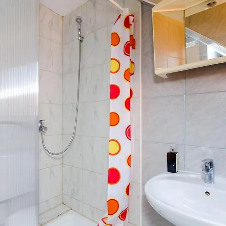 Old Town Baroque Palace - Double With City View Apartman *