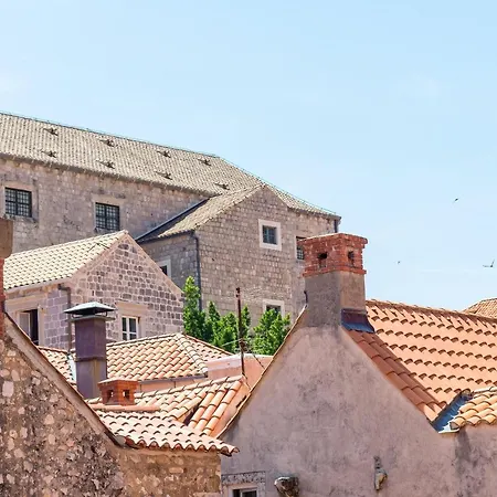 דירה Old Town Baroque Palace - Double With City View