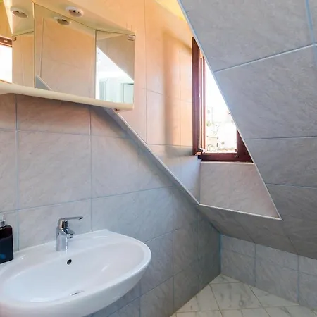 Apartman Old Town Baroque Palace - Double With City View